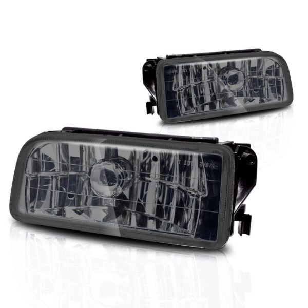 Winjet FOG LIGHTS
