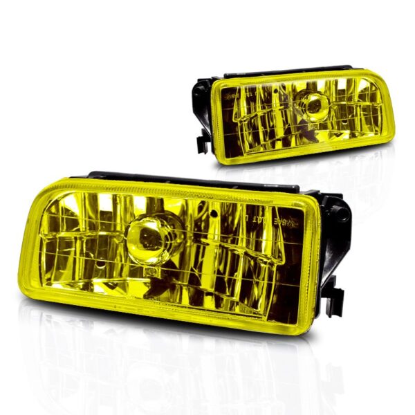 Winjet FOG LIGHTS