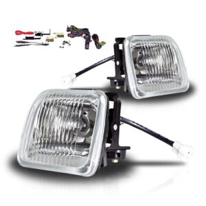 Winjet FOG LIGHTS