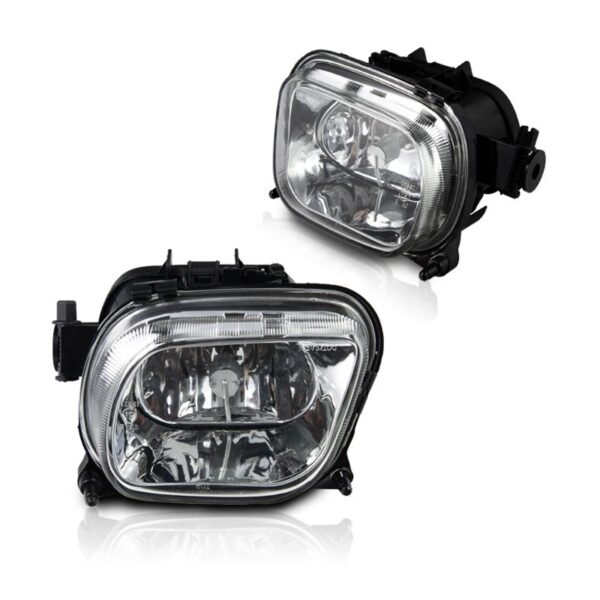 Winjet FOG LIGHTS