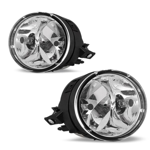 Winjet FOG LIGHTS