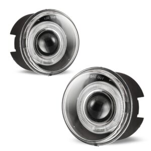 Winjet FOG LIGHTS