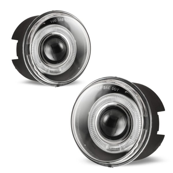Winjet FOG LIGHTS
