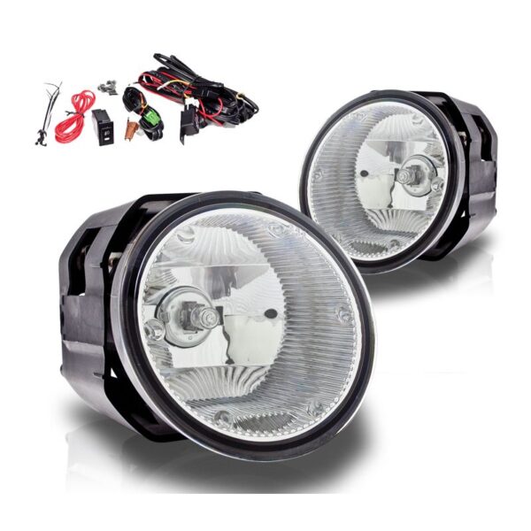 Winjet FOG LIGHTS