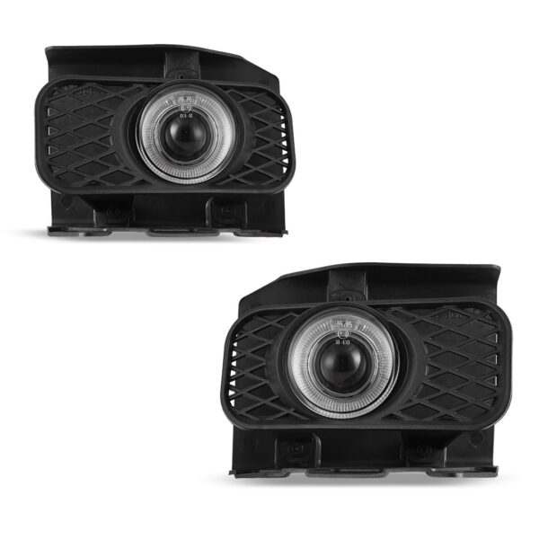 Winjet FOG LIGHTS