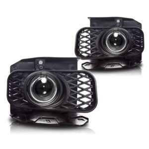 Winjet FOG LIGHTS
