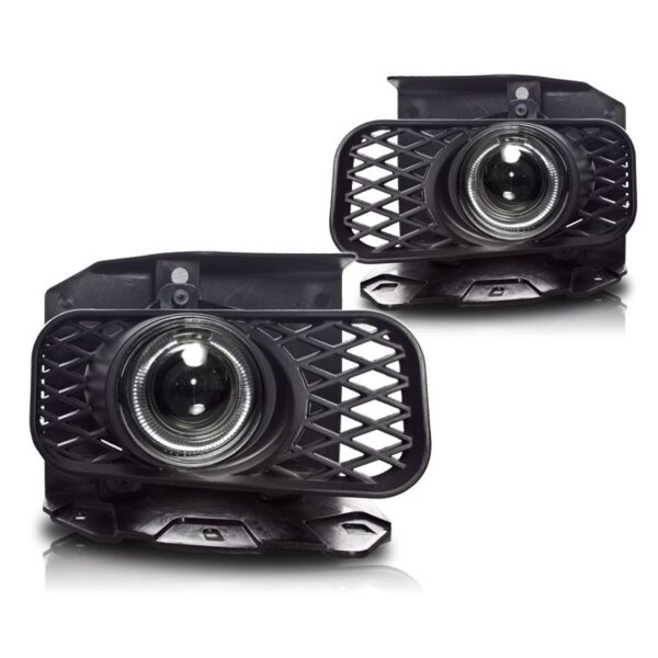 Winjet FOG LIGHTS