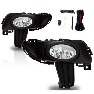 Winjet FOG LIGHTS