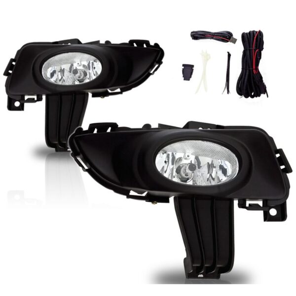 Winjet FOG LIGHTS