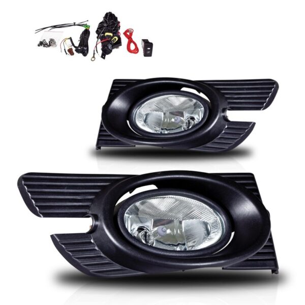 Winjet FOG LIGHTS