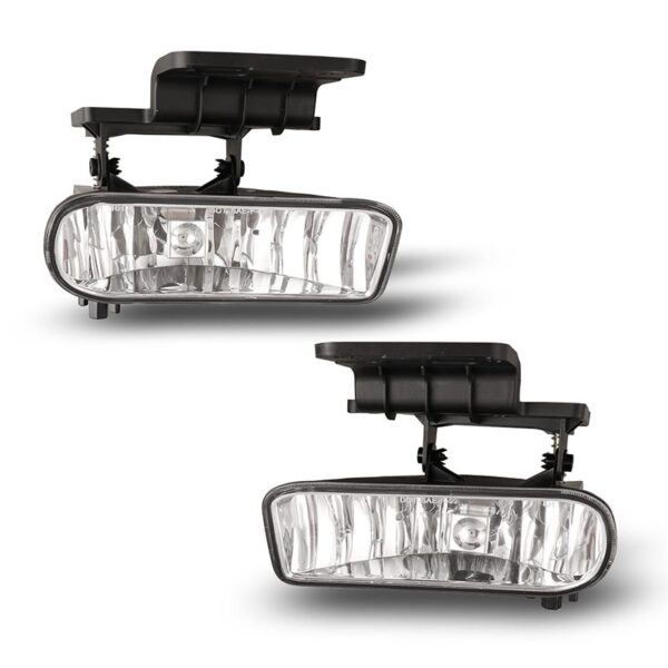 Winjet FOG LIGHTS