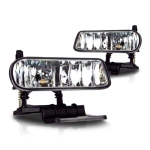 Winjet FOG LIGHTS
