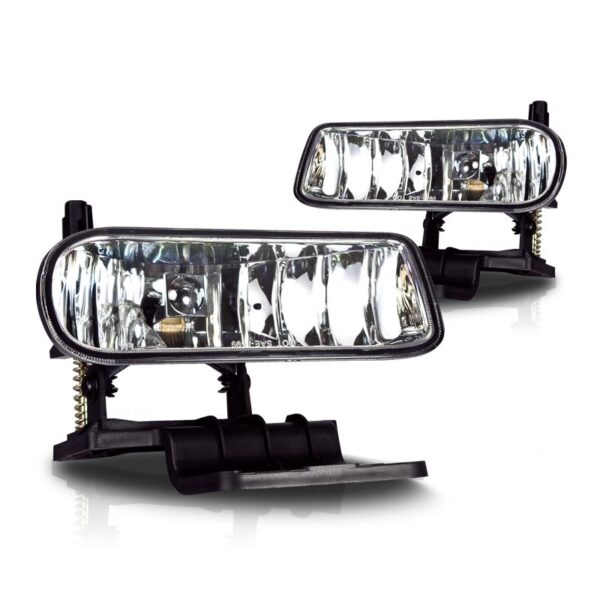 Winjet FOG LIGHTS