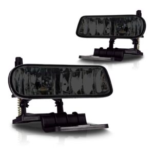 Winjet FOG LIGHTS