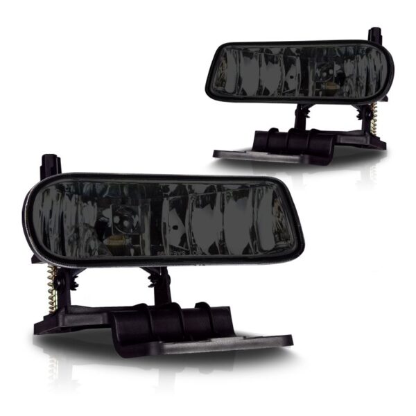 Winjet FOG LIGHTS
