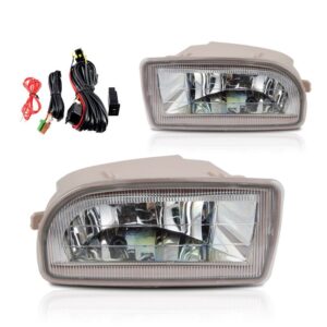 Winjet FOG LIGHTS