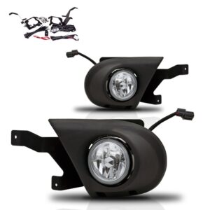 Winjet FOG LIGHTS