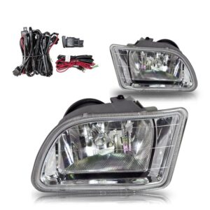 Winjet FOG LIGHTS