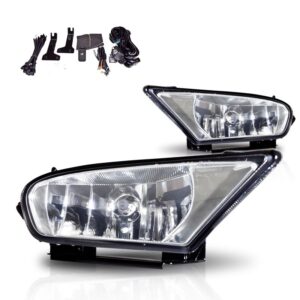 Winjet FOG LIGHTS