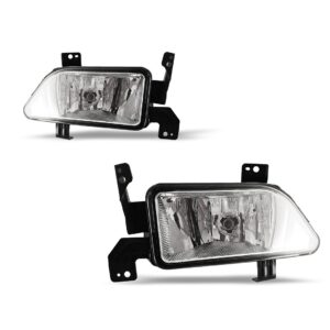 Winjet FOG LIGHTS
