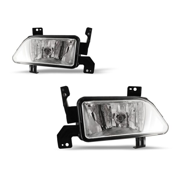 Winjet FOG LIGHTS
