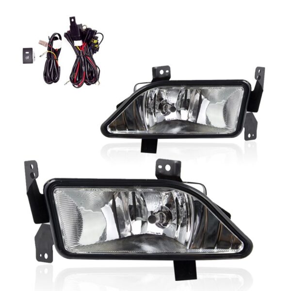 Winjet FOG LIGHTS