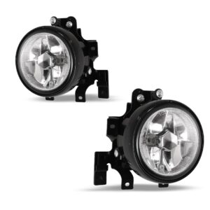 Winjet FOG LIGHTS