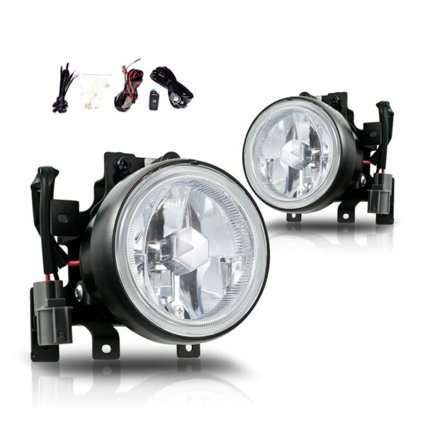Winjet FOG LIGHTS