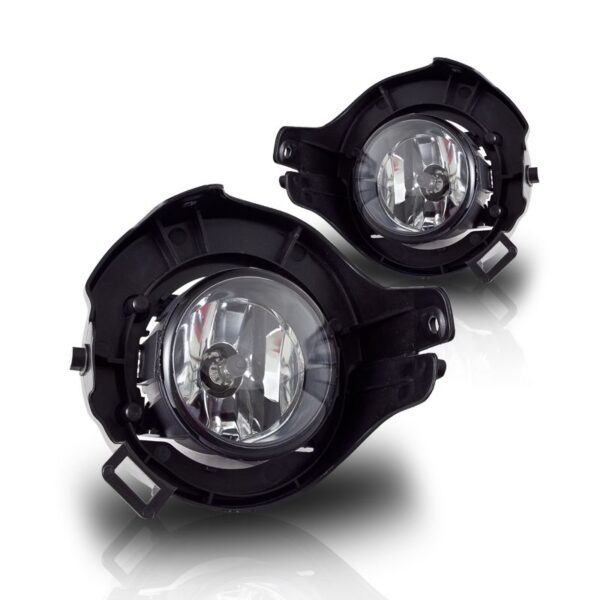 Winjet FOG LIGHTS