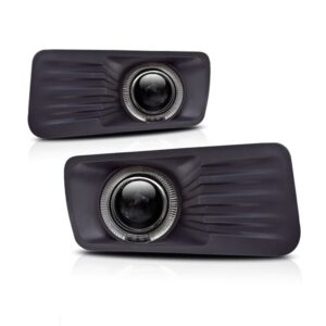 Winjet FOG LIGHTS
