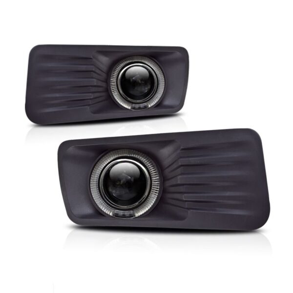Winjet FOG LIGHTS