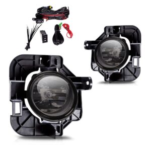 Winjet FOG LIGHTS