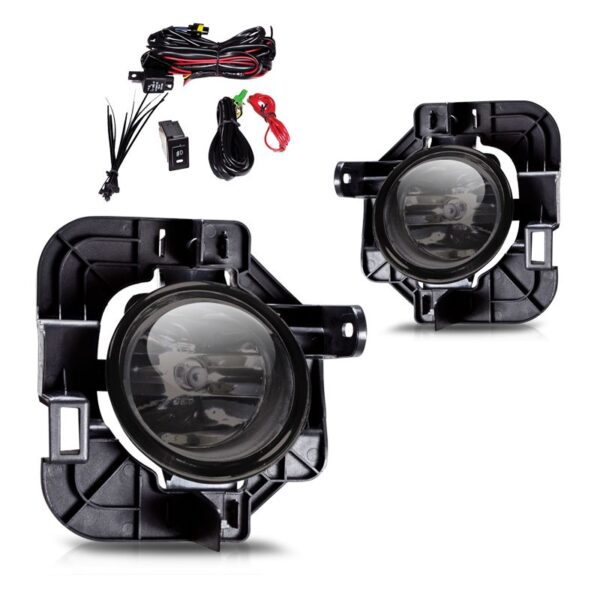 Winjet FOG LIGHTS