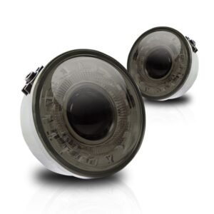Winjet FOG LIGHTS