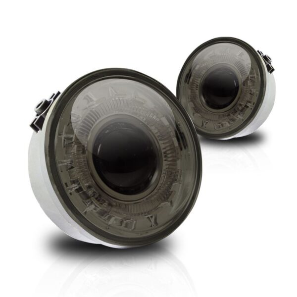 Winjet FOG LIGHTS