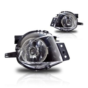 Winjet FOG LIGHTS