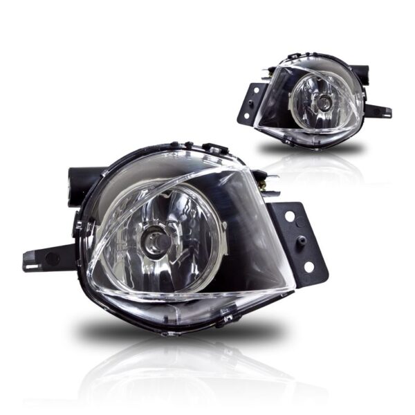 Winjet FOG LIGHTS