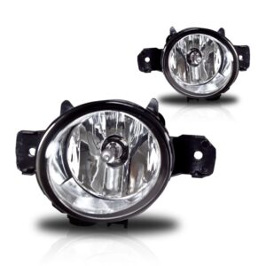 Winjet FOG LIGHTS