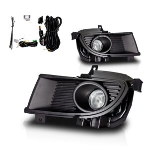 Winjet FOG LIGHTS