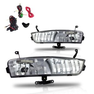 Winjet FOG LIGHTS