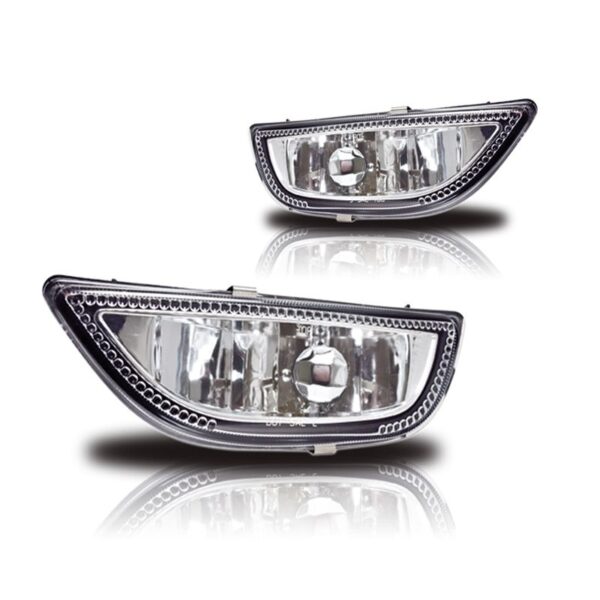Winjet FOG LIGHTS