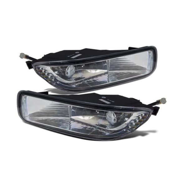 Winjet FOG LIGHTS