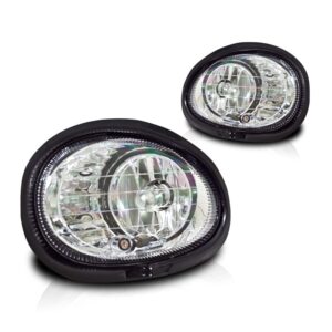 Winjet FOG LIGHTS