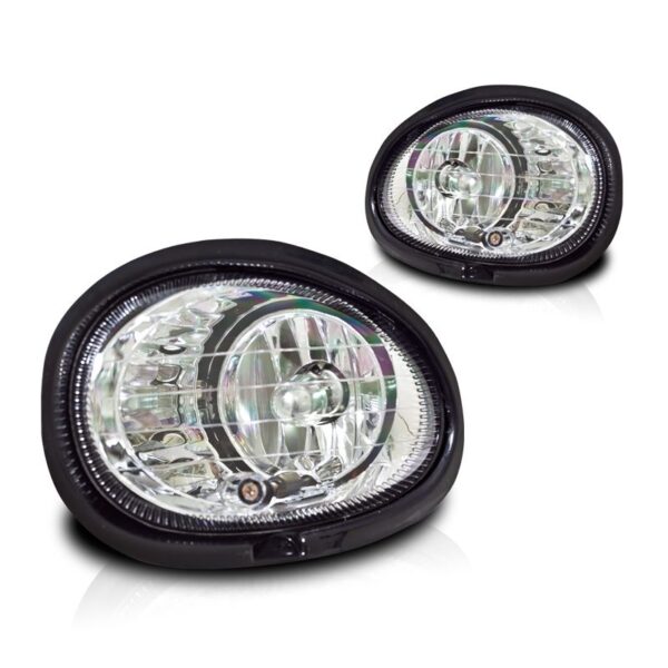 Winjet FOG LIGHTS