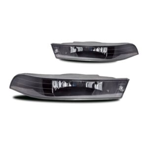 Winjet FOG LIGHTS