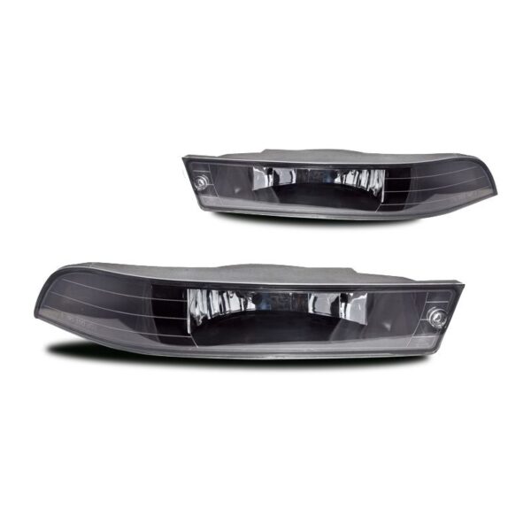 Winjet FOG LIGHTS