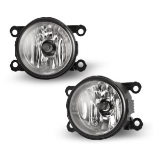 Winjet FOG LIGHTS