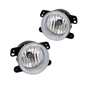 Winjet FOG LIGHTS