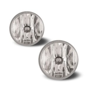 Winjet FOG LIGHTS