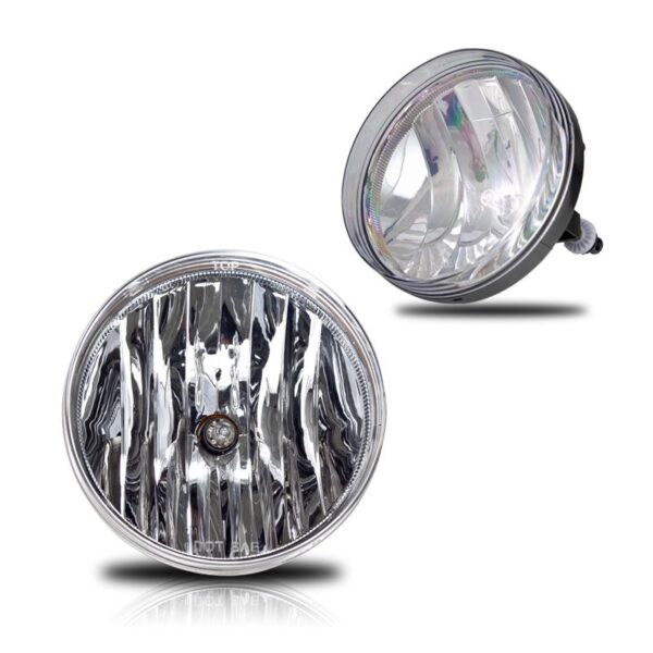Winjet FOG LIGHTS